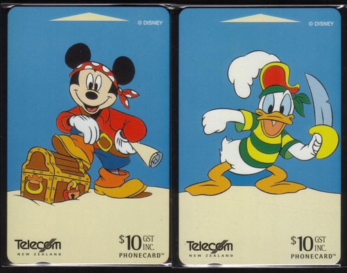 Disney mickey donald - mickey, &