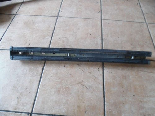 Renault espace sitzschiene - iv,