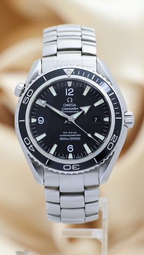 Omega seamaster planet ocean - seamaster,