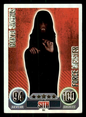 Darth sidious star wars - wars, force