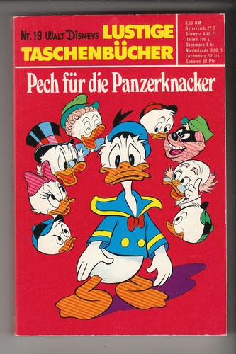 Ltb pech für die - ,