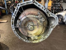 Mercedes-Benz CLK A209 C209