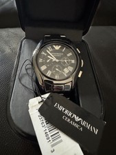Emporio Armani Ceramica