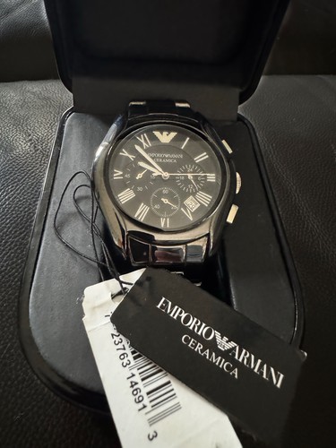 Emporio armani ceramica - emporio, armani ceramica