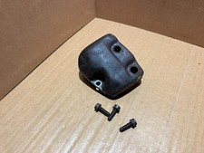 Husqvarna 335 XPT Schalldämpfer kpl. Auspuff 503 93 03-01 Originalteil