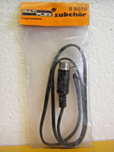 Diagnosekabel für sender - für,