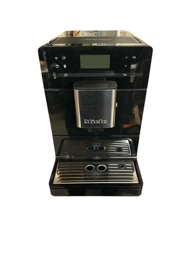 Miele 5310 silence - miele, cm