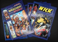 Nick wäscher spezial - nick,