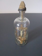 Eingericht Klosterarbeit Kreuz