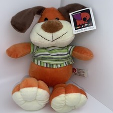 Morgenroth Plüschtier