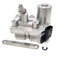 Turbolader Ladedrucksteller