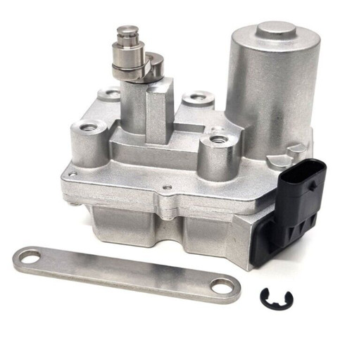 Turbolader ladedrucksteller - turbolader,