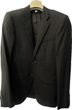 Burberry anzug herren 46