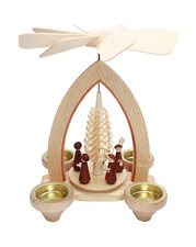 Lorenz Pyramide "Kurrende"