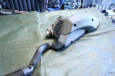 original Luftfilterkasten AP8268027 Aprilia SR 50 Factory Filter Airfilter