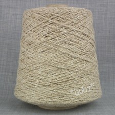 EINZIGARTIGE WOLLE SEIDE