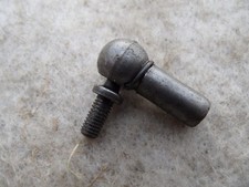 unbenutztes DDR Kugelgelenk Gelenk für Vergaser Gasgestänge Trabant Wartburg IFA