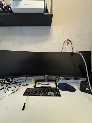 Philips 499p9h zoll 5k - 499p9h,
