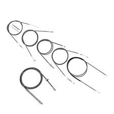 Bowdenzugsatz + Tachowelle