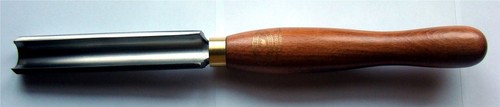 Crown schruppröhre 19mm hss - crown,