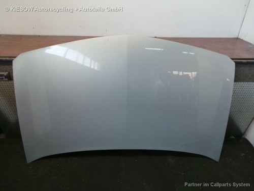 Renault megane motorhaube - 1,