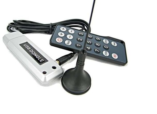 Usb dvb stick - usb,