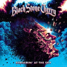 Black Stone Cherry Screamin'
