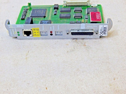 Bosch com2 nr - ,