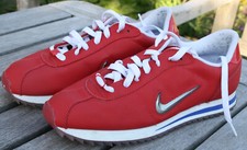 Vintage Nike CORTEZ COR72Z