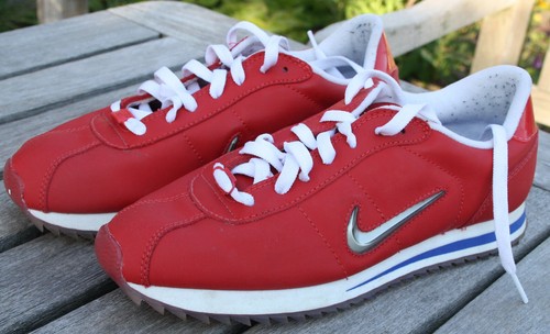 Vintage nike cortez cor72z - nike,