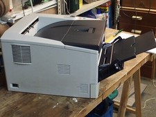 Laserdrucker Kyocera FS 1120-D