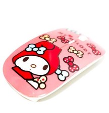 Sanrio My Melody Computermaus