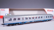 Piko 57654 silberling 2 - h0, dc