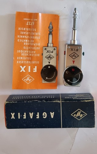 Agfafix selbstauslöser - agfafix,