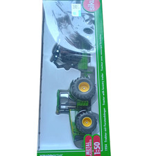 SIKU 1954 Traktor mit