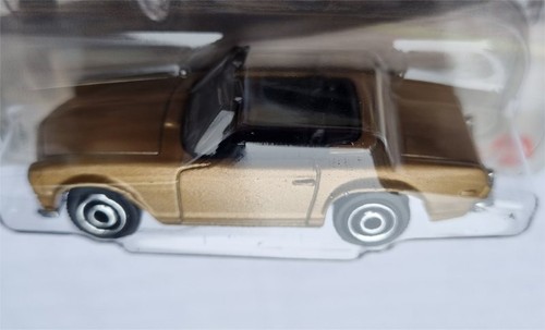 2025 matchbox 1963 - 2025,