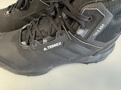 Adidas terex wander u - terex,, wander-