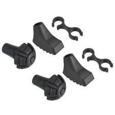 Trekkingstock Spitzen Zubehör