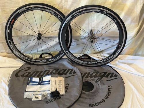 Ruedas campagnolo bullet ultra - ruedas,