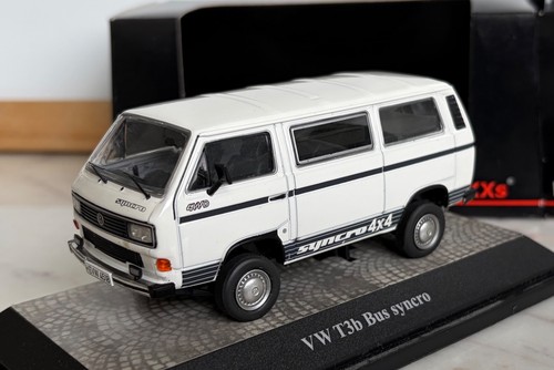 T3b synchro 4x4 - vw,