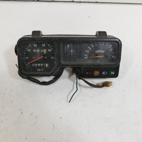 Honda mtx cockpit tacho - mtx, 50