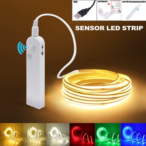 Cob led streifen - cob, mit