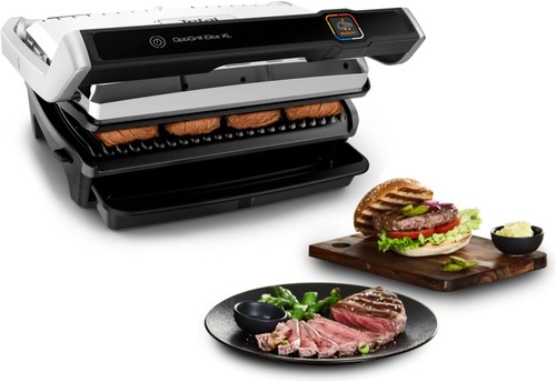 Tefal optigrill elite - tefal, xl