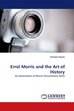 Pamela Fossen | Errol Morris