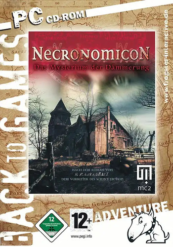 Necronomicon