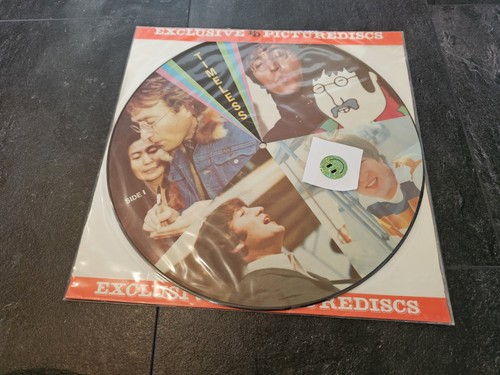 The beatles vinyl - the,