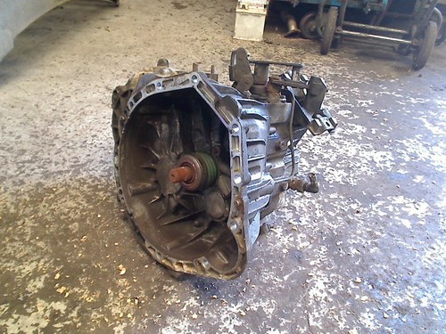 Getriebe mercedes benz - getriebe, mercedes-benz