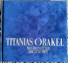 Titanias Orakel: Was bringt