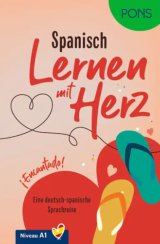 Pons lernen mit - mit, spanisch