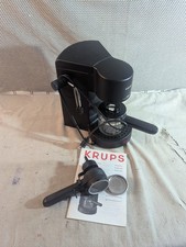 Krups Espresso Maker Model 871